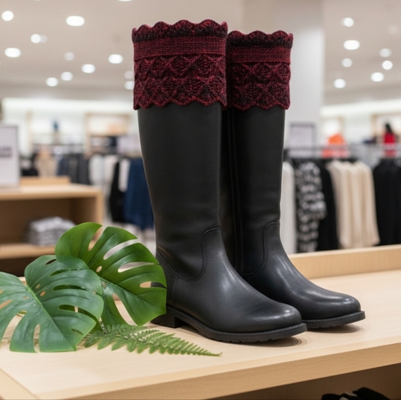 Boot Cuffs - Picture 13 of 14